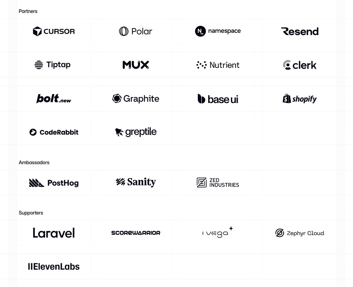 Adam Wathan tweet media