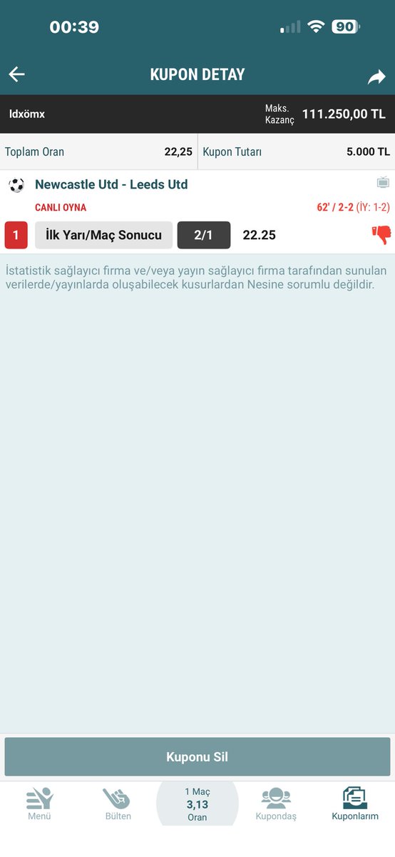 TAMTURKOGLU's tweet image. #MARSİLYA #PSG #CLUBBRUGGE #MALİ #CROMONESE #ÇAĞLARİ #ATLMADRİD #REALMADRİD #ARSENAL #LİVERPOOL #MİLAN #GENOA #GALATASARAY #FENERBAHÇE #MISIR #FİLDİŞİ #KAMERUN #FAS #CEZAYİR #NİJERYA #ALNASSR #ALHİLAL #KATAR #DİBBA #ALGER #ORAN 
✅PERŞEMBE KASA GÜNÜMÜZ
☎️0️⃣5️⃣4️⃣2️⃣6️⃣5️⃣7️⃣6️⃣8️⃣3️⃣7️⃣