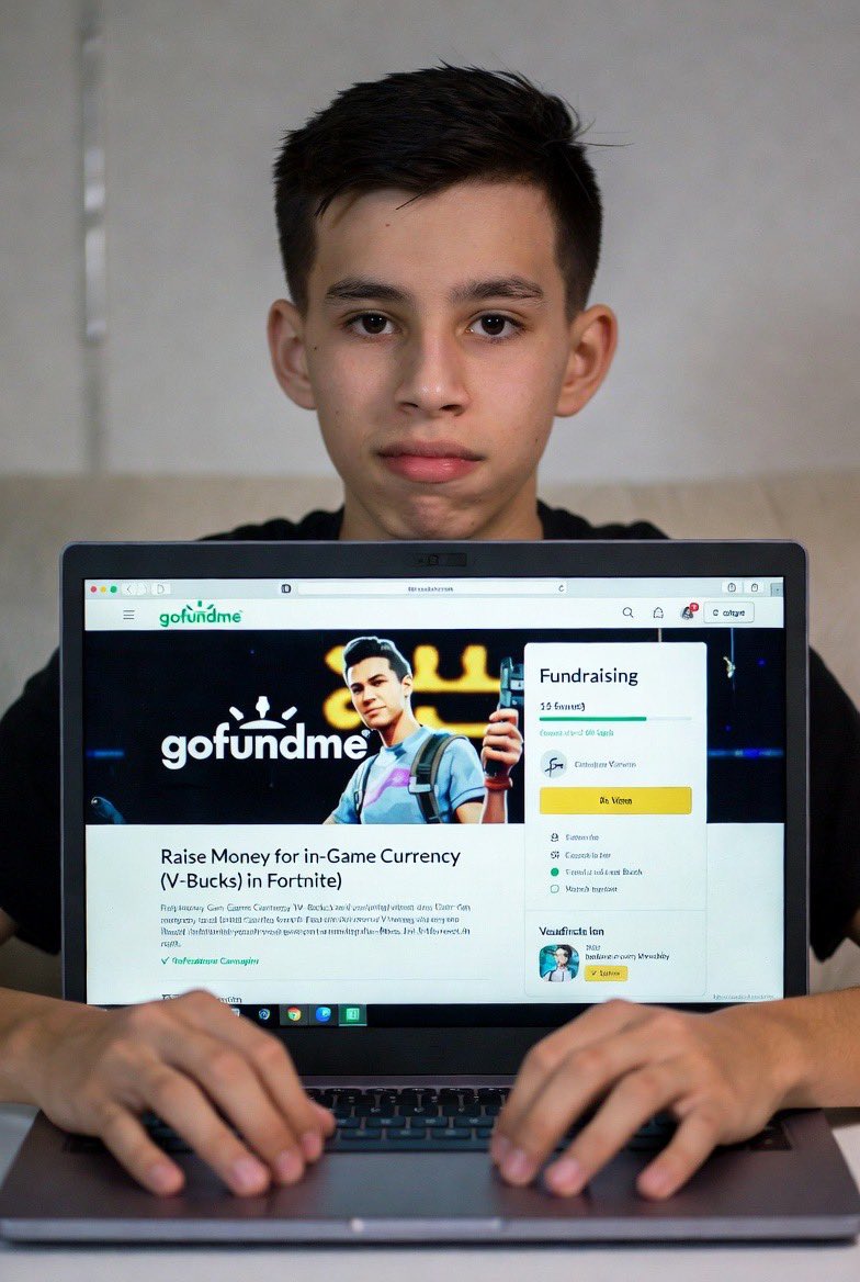 Just saw the south park fortnite skins