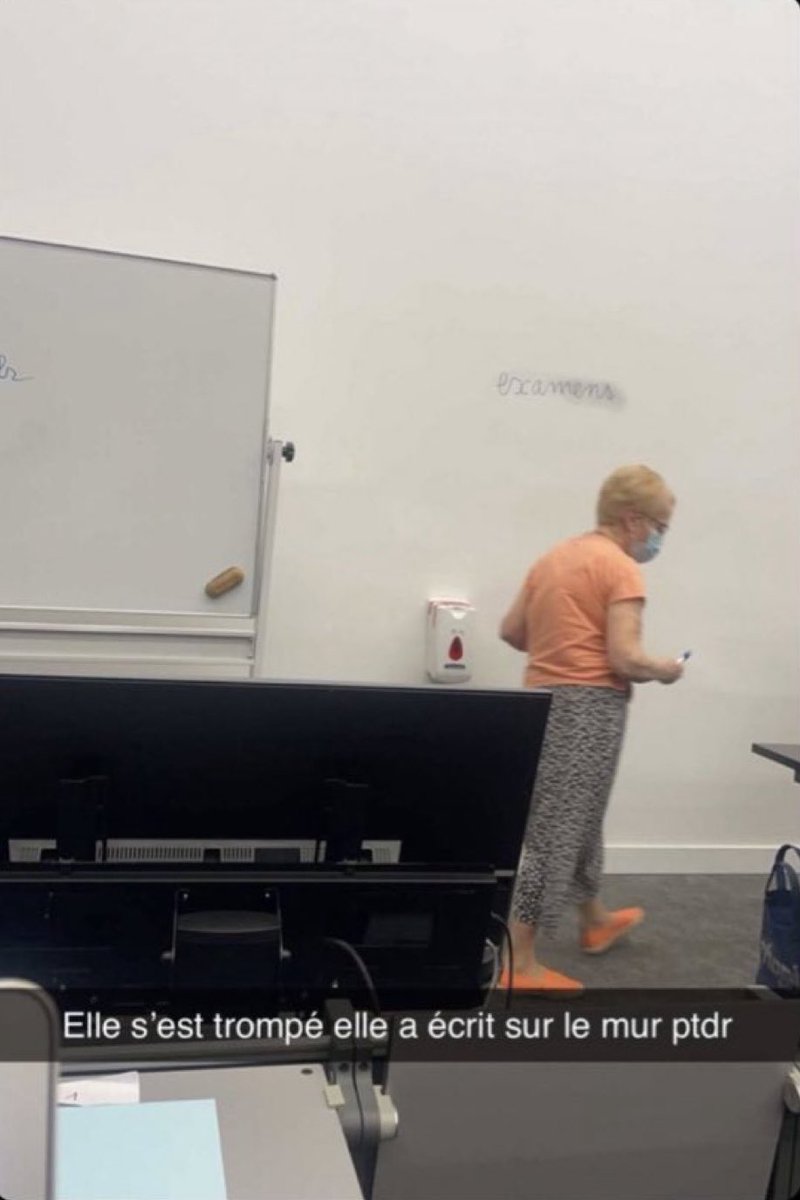 dylxnrld's tweet image. Je crois que cette photo ne me fera jamais pas rire 🤣🤣