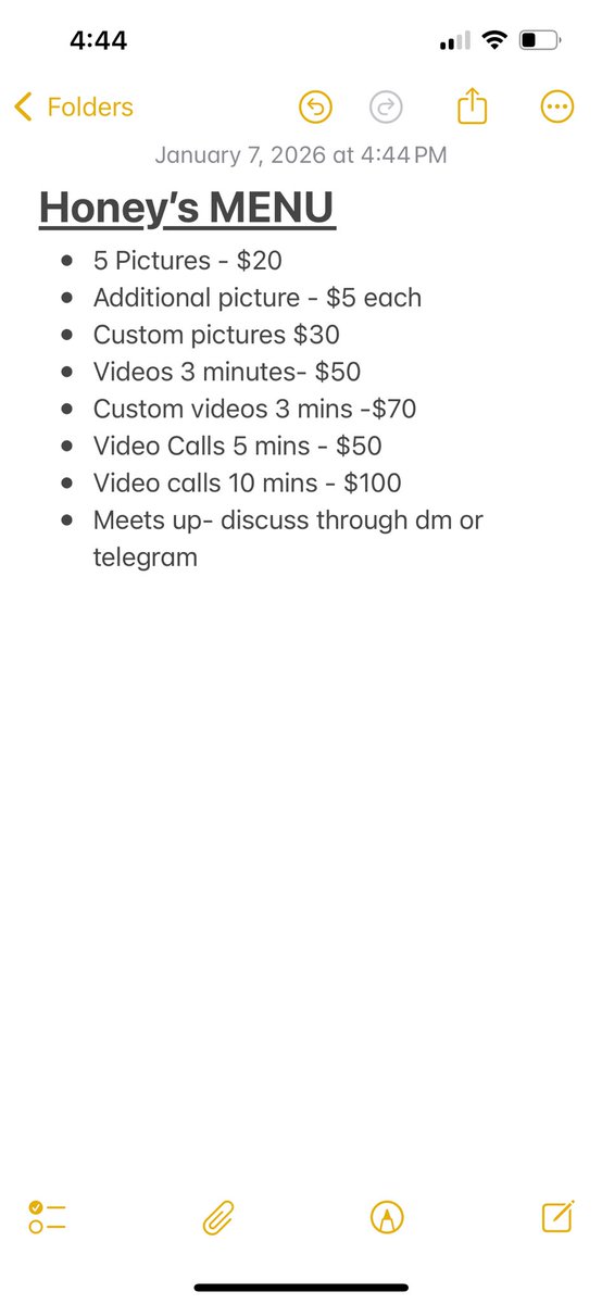 Honeyluv 🍯 tweet media