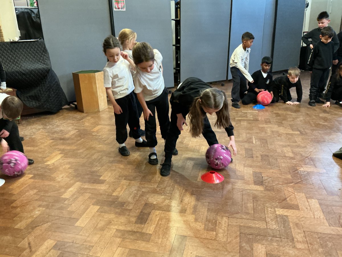 St Dominic tweet media