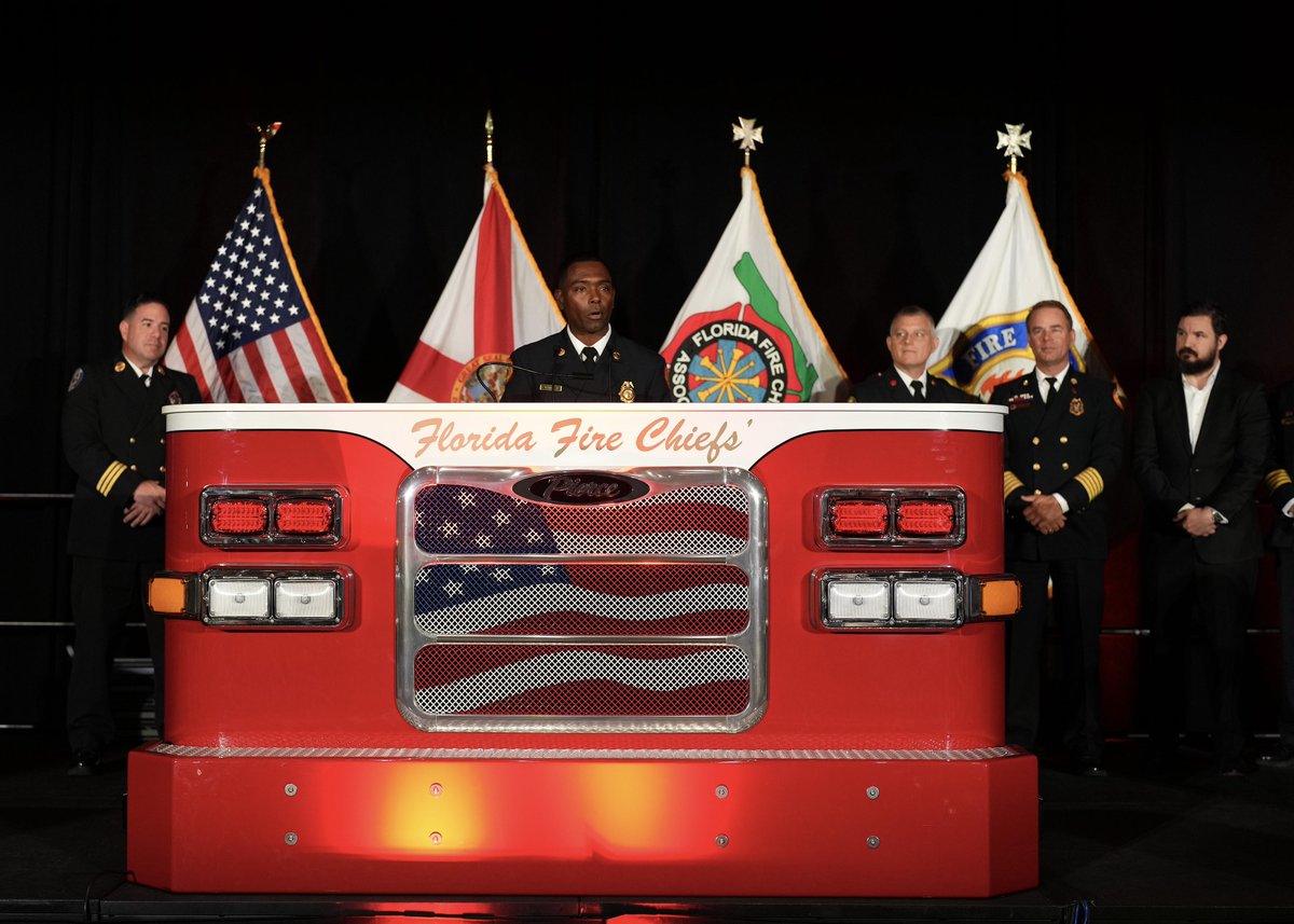 Miami-Dade Fire Rescue tweet media