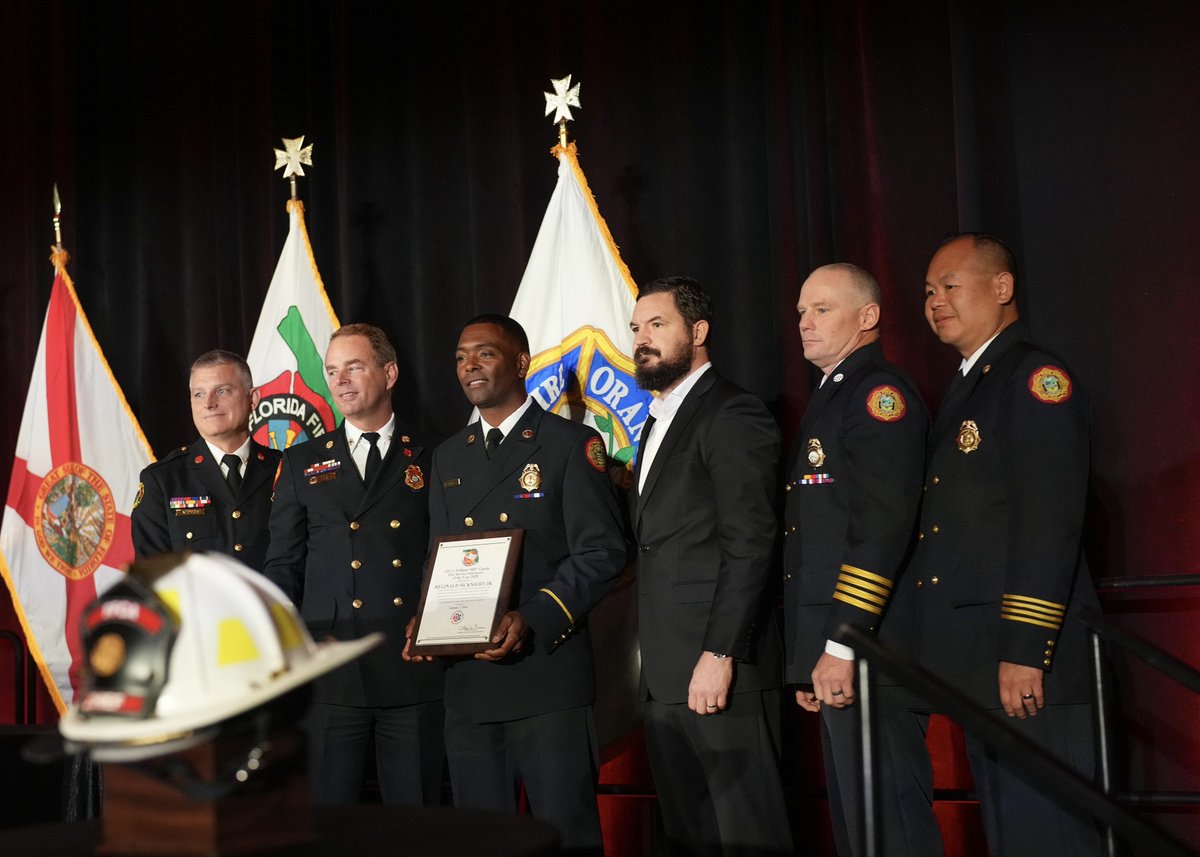 Miami-Dade Fire Rescue tweet media