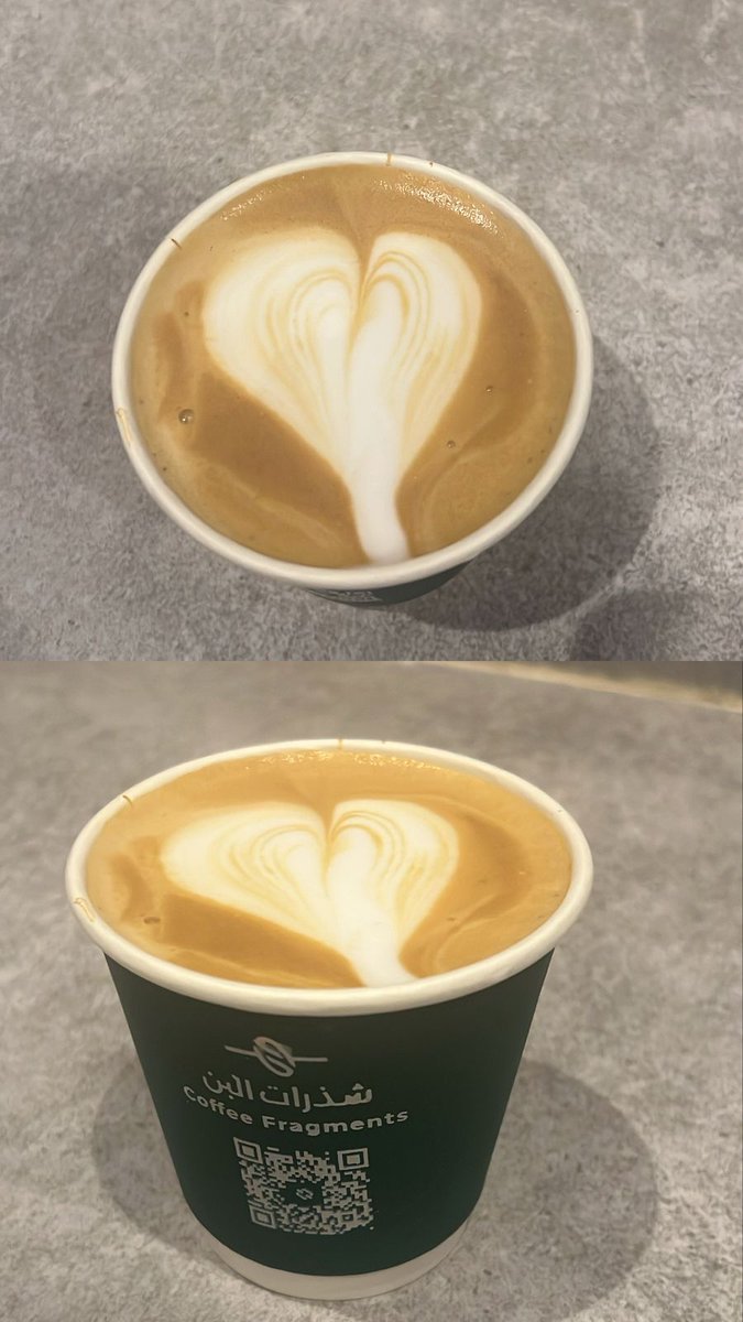 أحد عملائنا المتفردين يشاركنا ذائقته باختيار مميز من منتجات #شذرات_البن ☕️
اختيارات تعكس الشغف… وتجربة تستحق التكرار 

اطلبه الآن من متجرنا واستمتع بفخامة المذاق: coffeenuggets.com

#سيف_الشمري