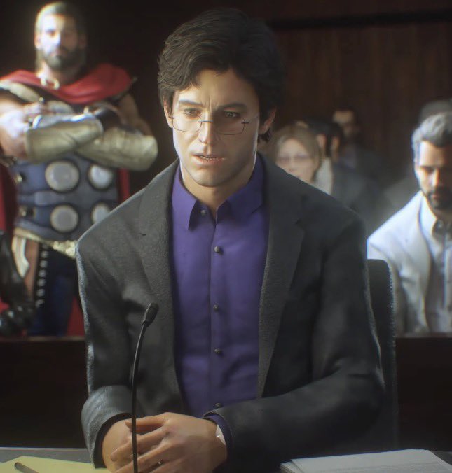 EmersonFable's tweet image. Bruce