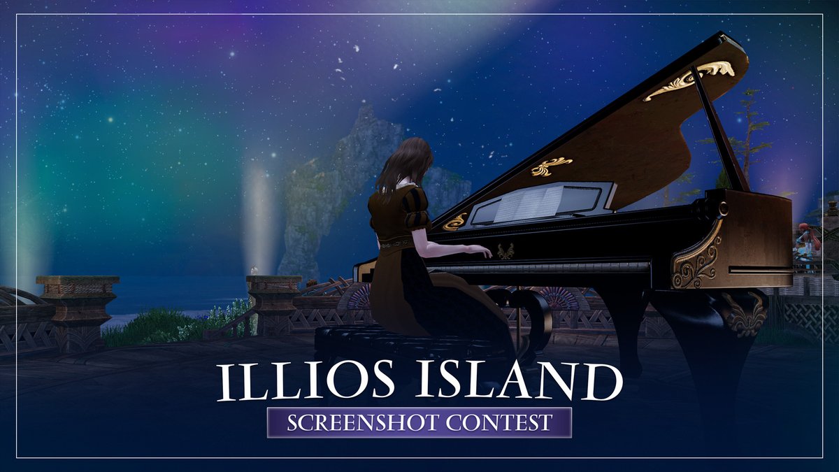 Lost Ark tweet media