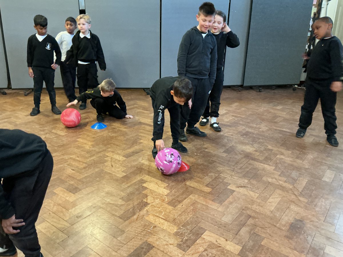 St Dominic tweet media