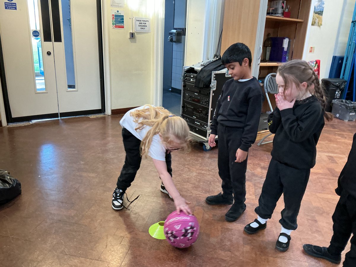 St Dominic tweet media