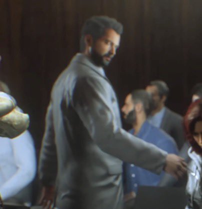 EmersonFable's tweet image. Tony