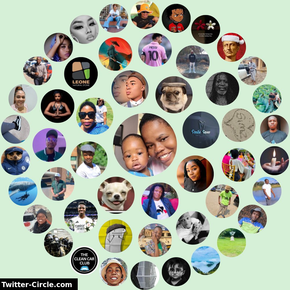 My Twitter Interaction Circle

➡️ infinitetweet.me/interaction-ci…
