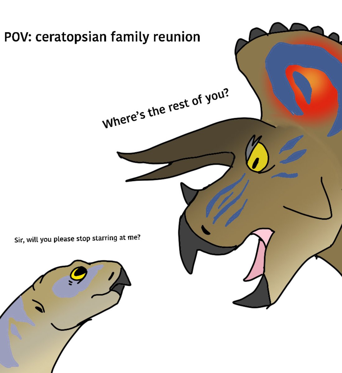 crunch_muc30631's tweet image. Quick doodle