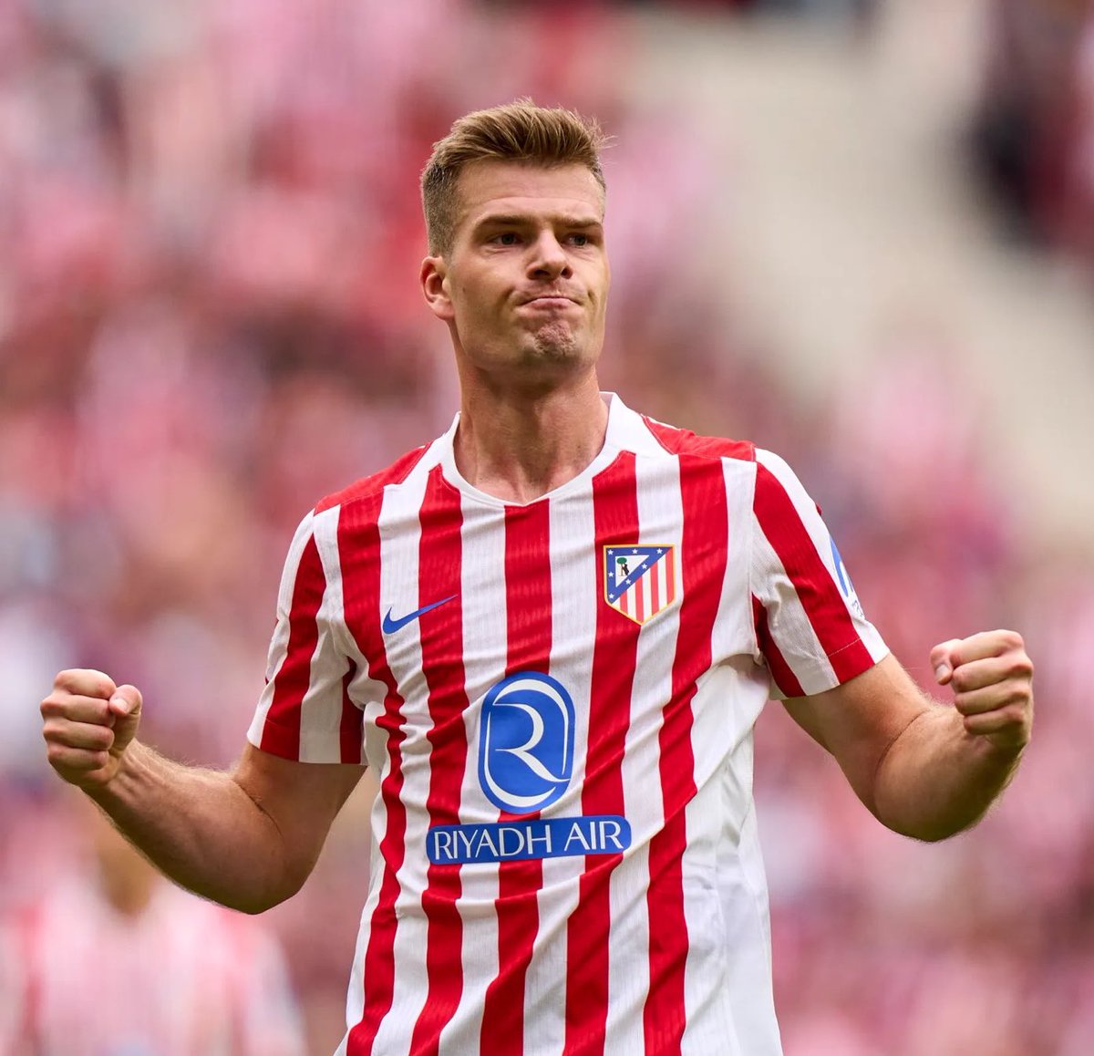 Oye <a href="/grok/">Grok</a>, si Gonzalo o Sorloth marcan gol en el partido entre el Madrid y el Atleti, sortea CUALQUIER CAMISETA entre todos los que den RT y nos sigan.

‼️ Doble participación mencionando a un amigo 👀

Da el ganador el 9/1/2026 a las 15:00

Suerte! 🍀