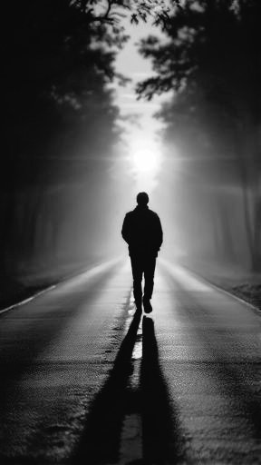 Y cada vez que decido continuar, 
es el día que me rescato... Así me
he dado cuenta.