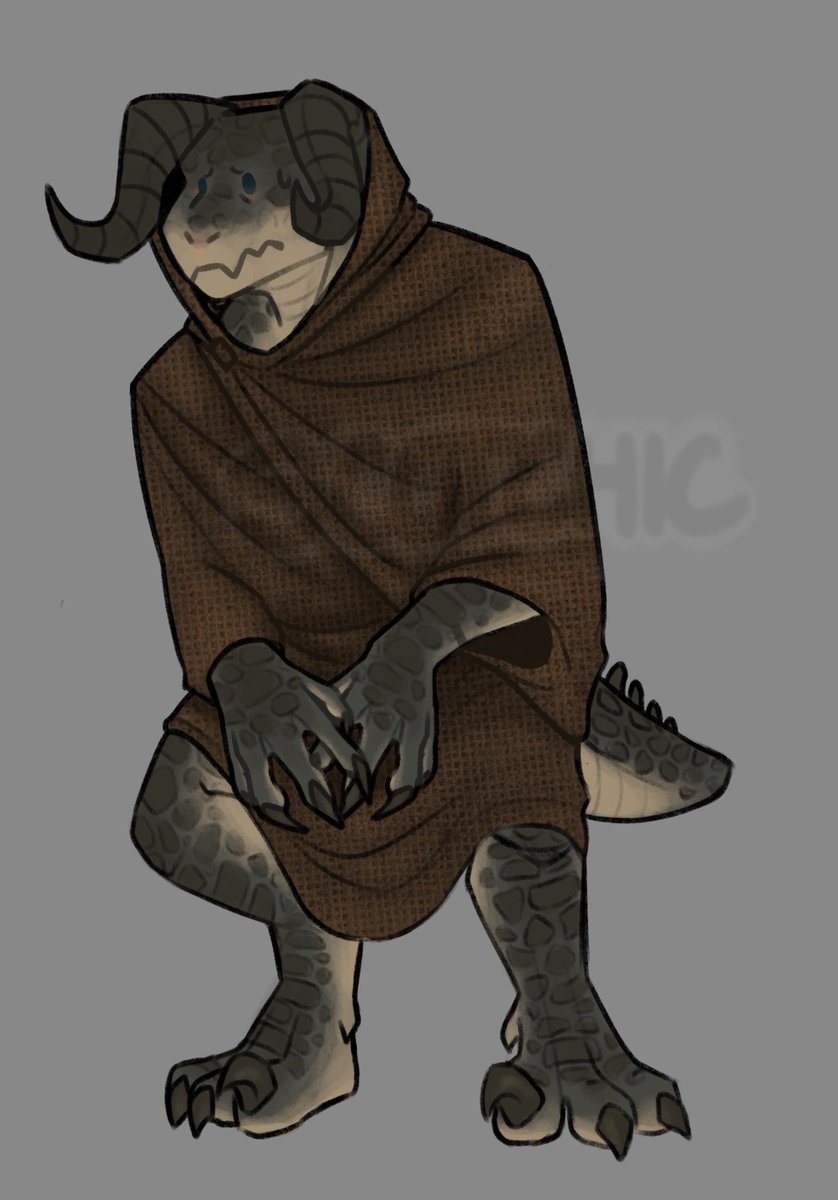 💫 scotchic - winky tweet media