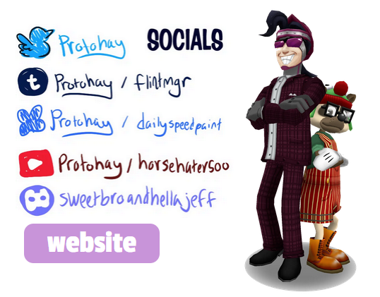 hay 🏳️‍⚧️ 🏳️‍⚧️ (Comms open) tweet media