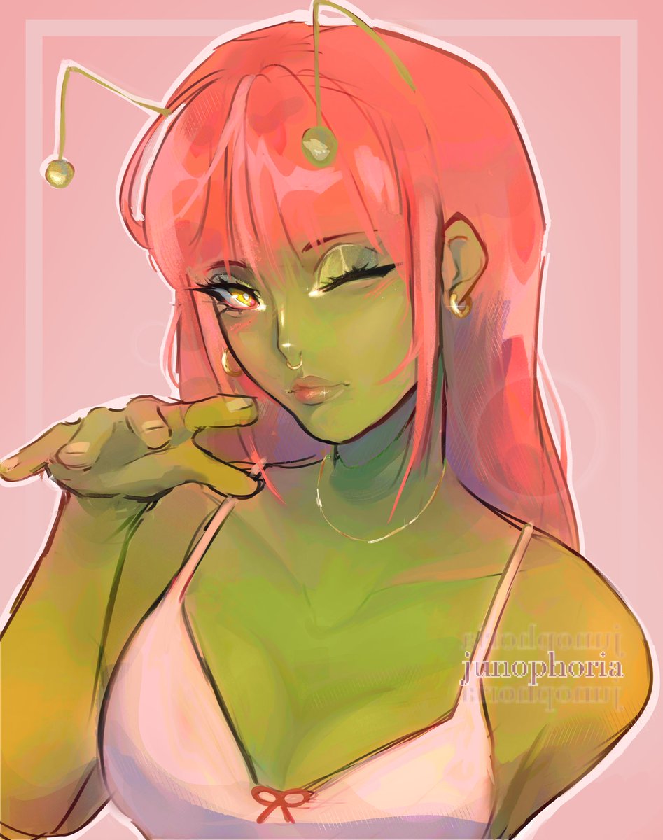 junophoria's tweet image. .𖥔 ݁ ˖ִ🛸༄˖°.