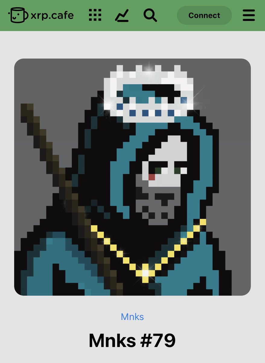 GIVEAWAY! 🫶🎁🍍🥷✨

Mnks. #79

HOW TO ENTER 🎟️ 

🔸LIKE
🔸REPOST
🔸TAG 2 
🔸 USE #houseofsvn below

ONE WINNER CHOSEN
⏰ 48hrs

GL!

🤍🐼🪽

#fineart #onchain #artangels #sznii #mnks