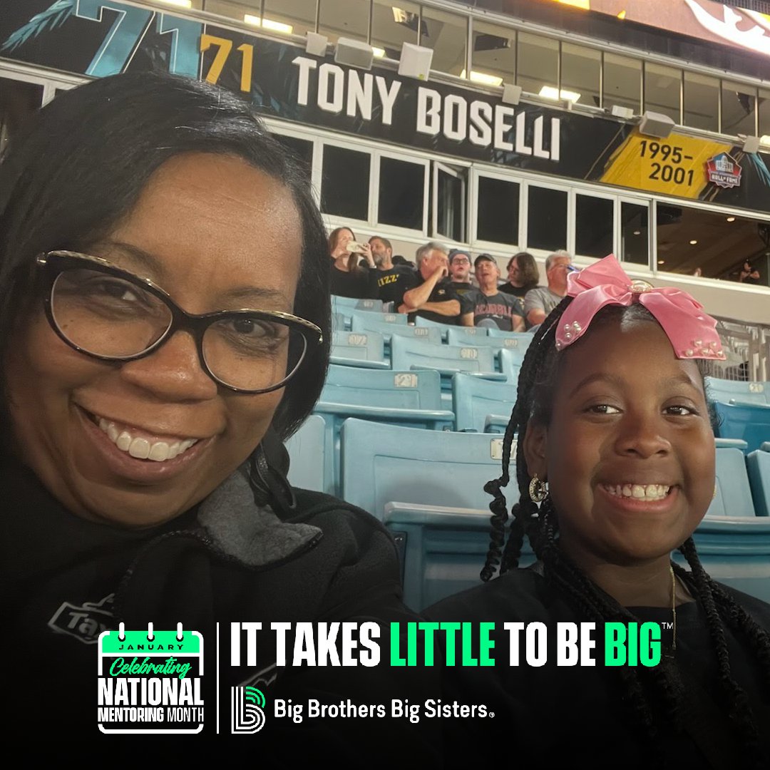 BBBS Northeast FL tweet media