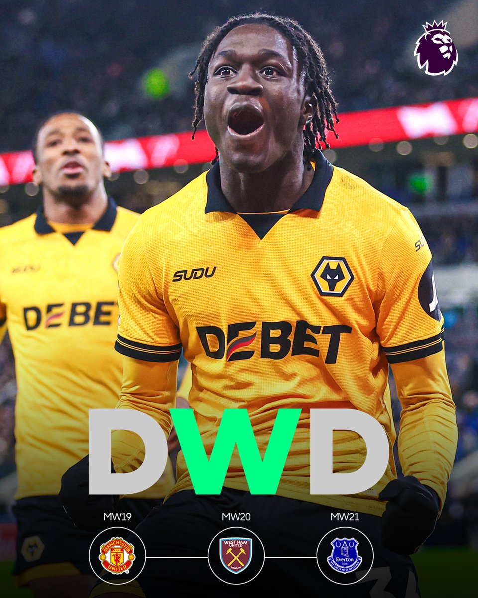 Premier League USA tweet media