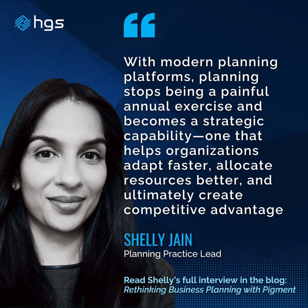 HGS Digital tweet media