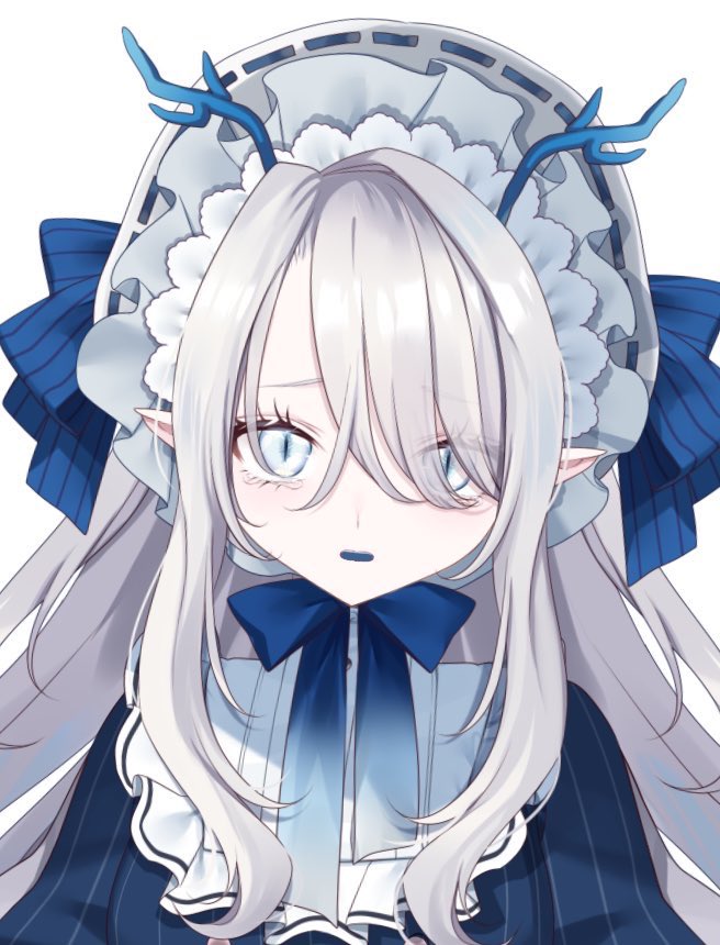 氷晶もね (@Mone_Nynpro) / Posts / X