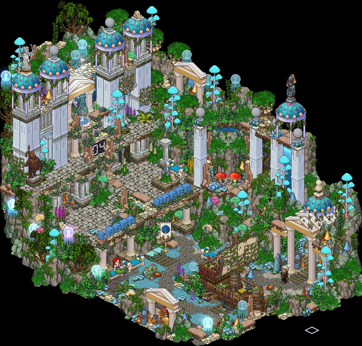 Buildzone tweet media