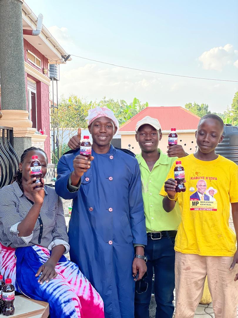 sephtechhealth's tweet image. There is no support heart touching like family
I thank all people who support me in all my projects and career @rkalyes1 @EstherRoyale0
Thanks for buying #rubyred
#Sephtechandhealth #netflixreleasethevolume2files #StrangerThings5#StarAcademyLeLive #NexiraDAEP