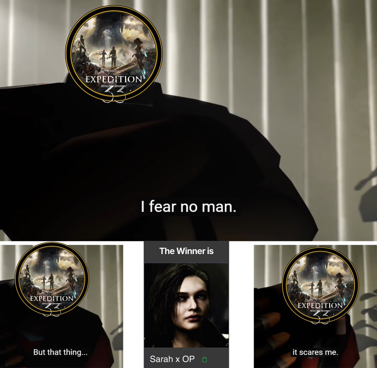 Srrmdy's tweet image. 