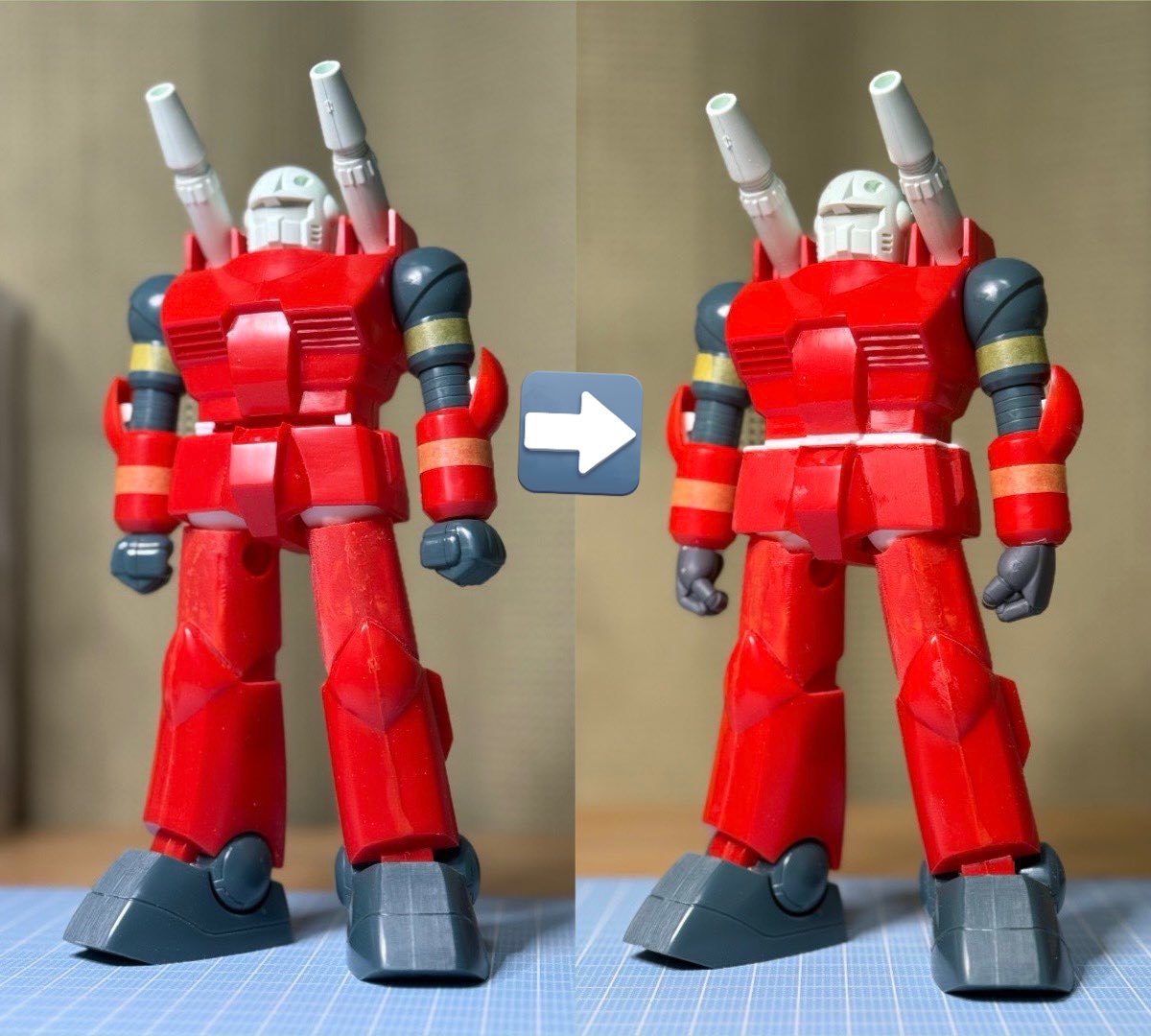 模型少年【公式】 (@mokei_syonen) / Posts / X