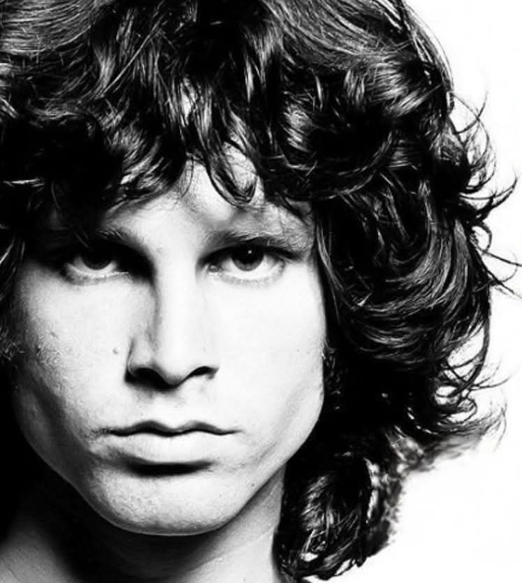 "I'm the Lizard King...I can do anything"
#JimMorrison 🖤
