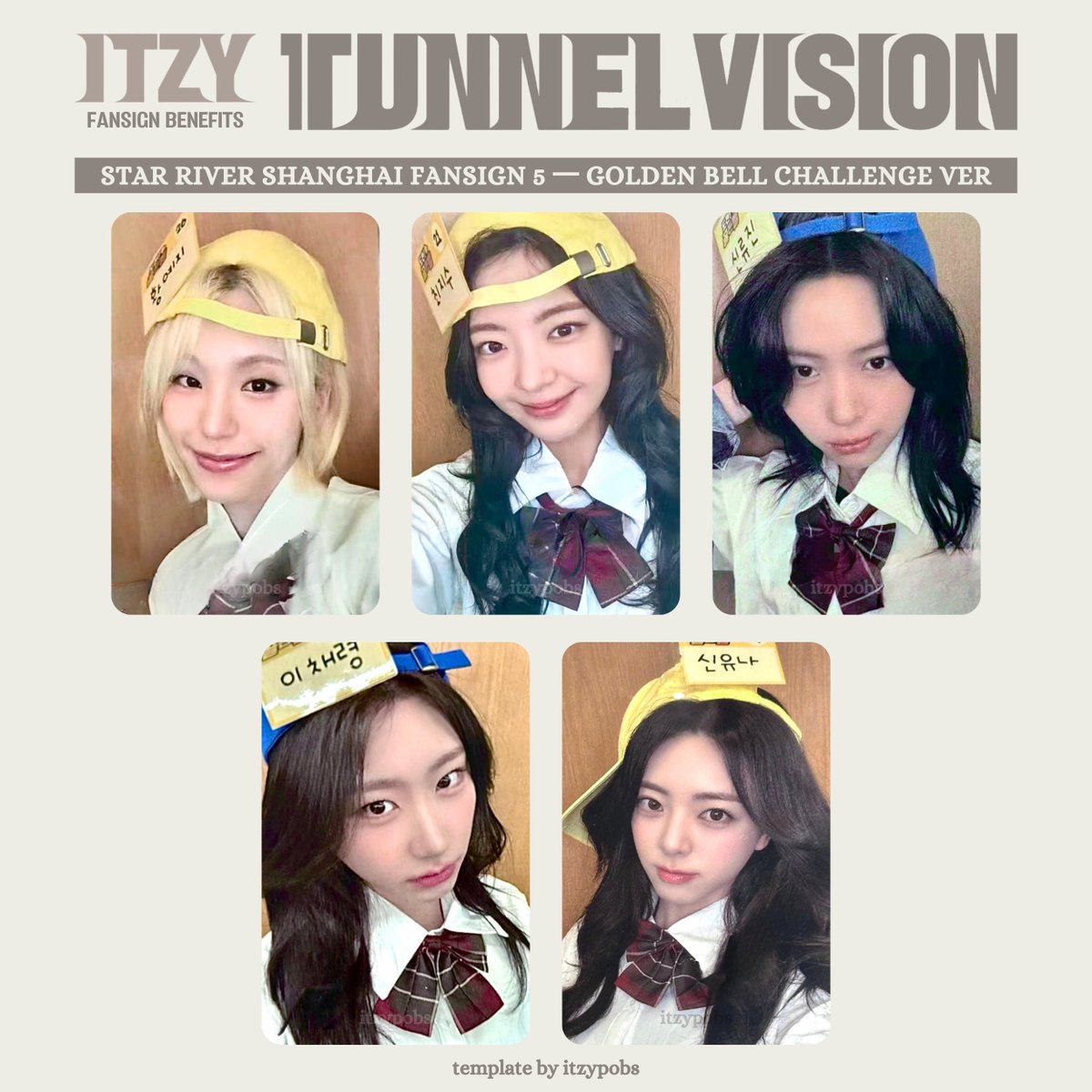 𐙚 있지 pobs ! 🐈‍⬛ (@itzypobs) / Posts / X