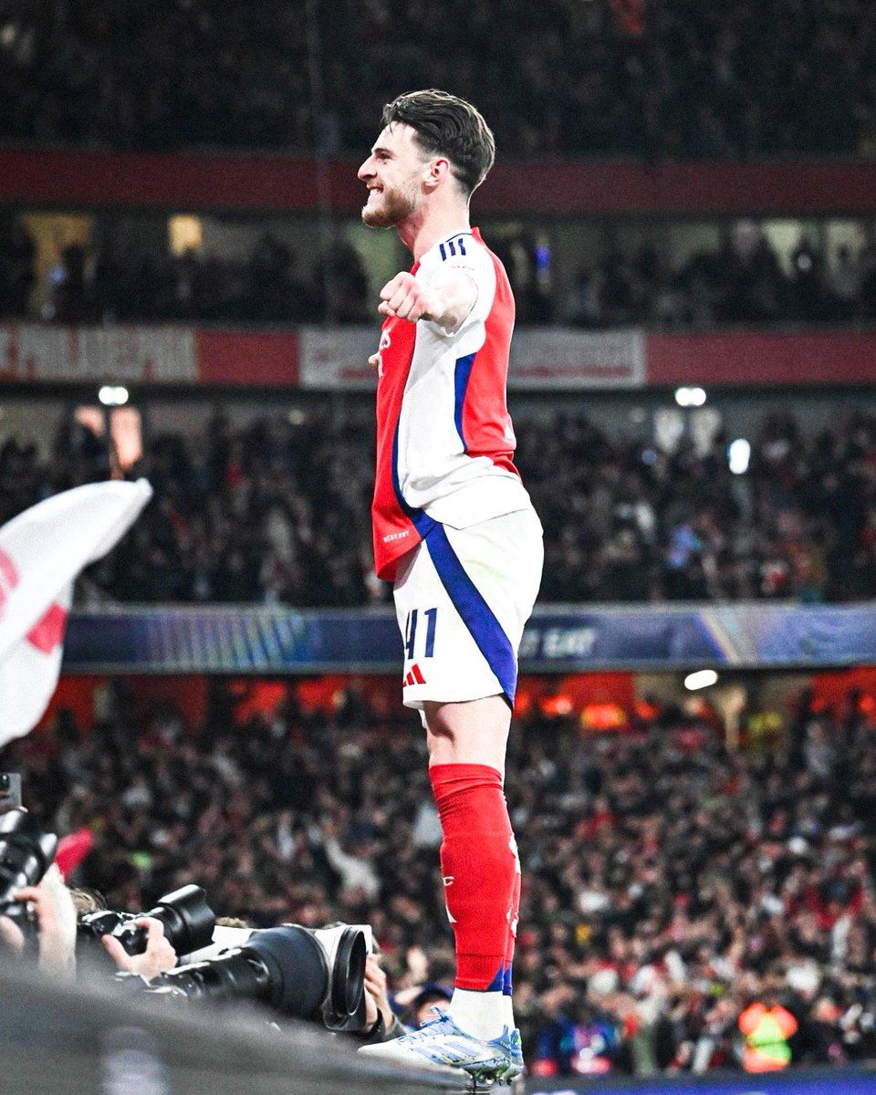 arsenalinside_'s tweet image. To anyone going to the Emirates Stadium tomorrow for the game, sing until the end, give everything, and make this place erupt like a volcano. 

Tomorrow will be one of the biggest nights the Emirates has ever seen.

Bring your noise. Bring your shirt. This game just got even…