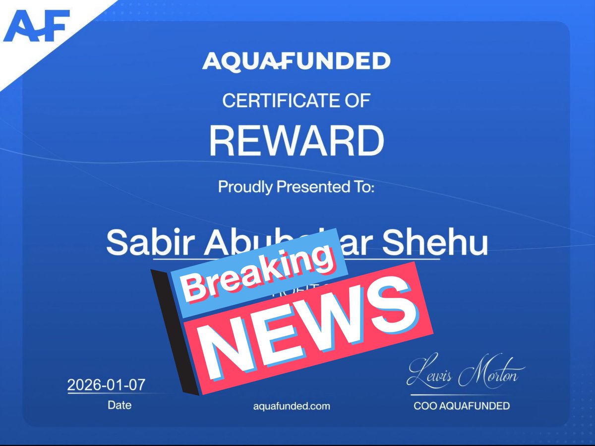 SABEER-FX tweet media