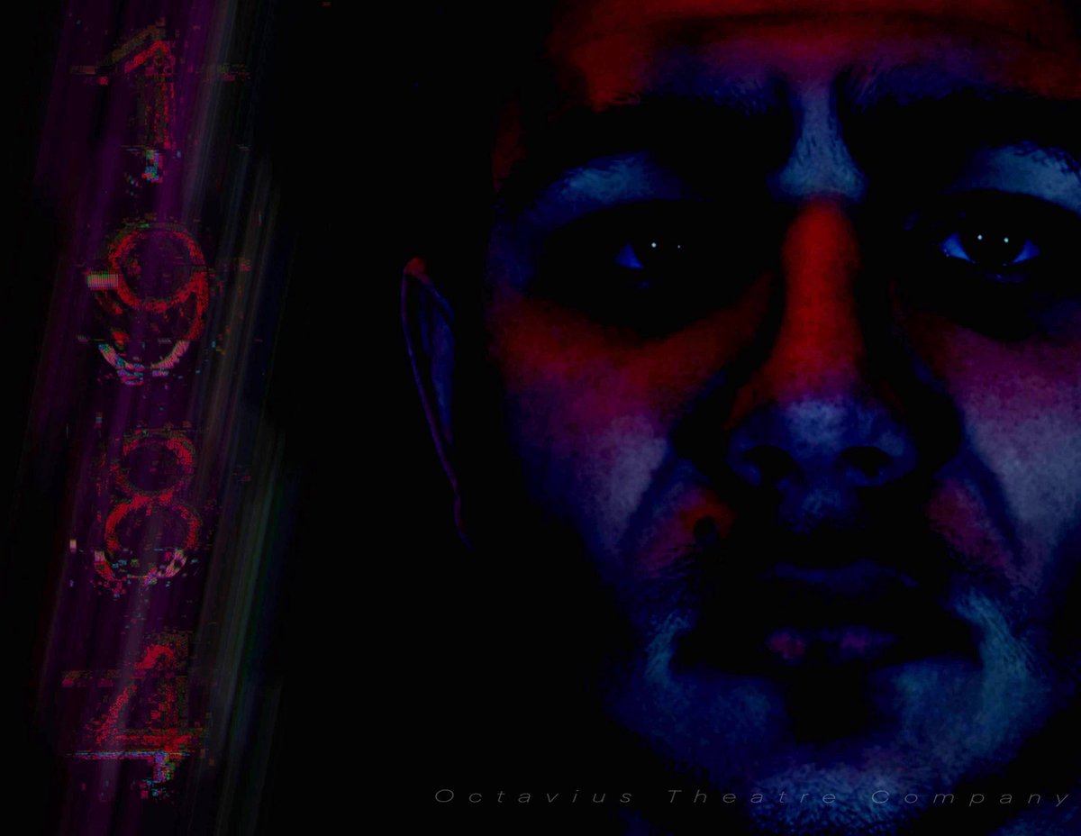 Octavius Theatre Company tweet media