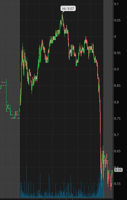Consensus Media tweet media