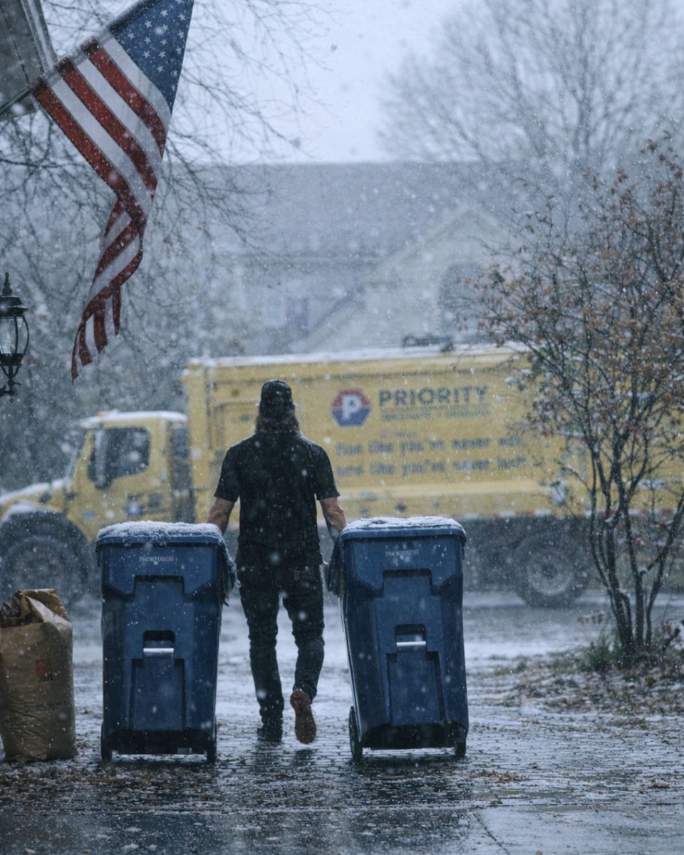 Priority tweet media