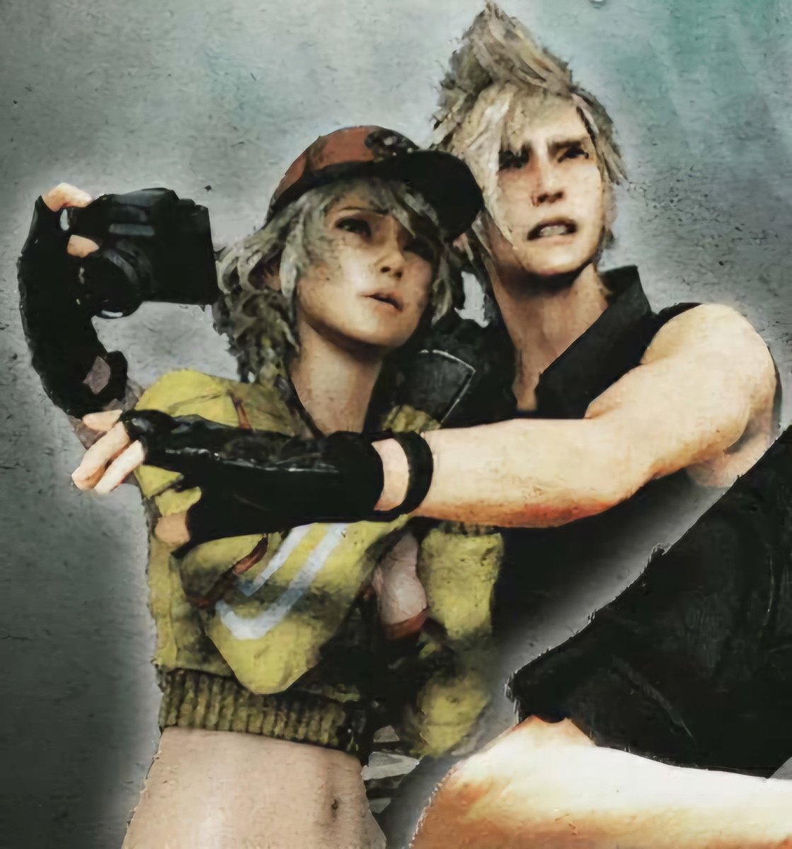 azuretimegears's tweet image. Now I can't help but imagine Promdy as Moomin and Snorkmaiden 🩷