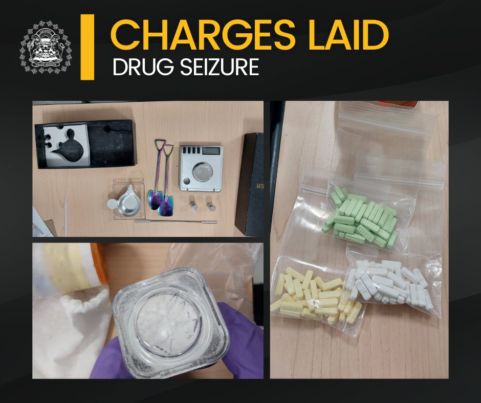 Calgary Police tweet media