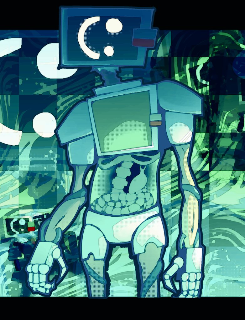 Badware.
#dieofdeath #dieofdeathfanart