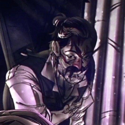 Kamikoyata's tweet image. "ELE É A COISINHA MAIS FOFA DO MUNDO"

E é um homem barbado de 30 anos