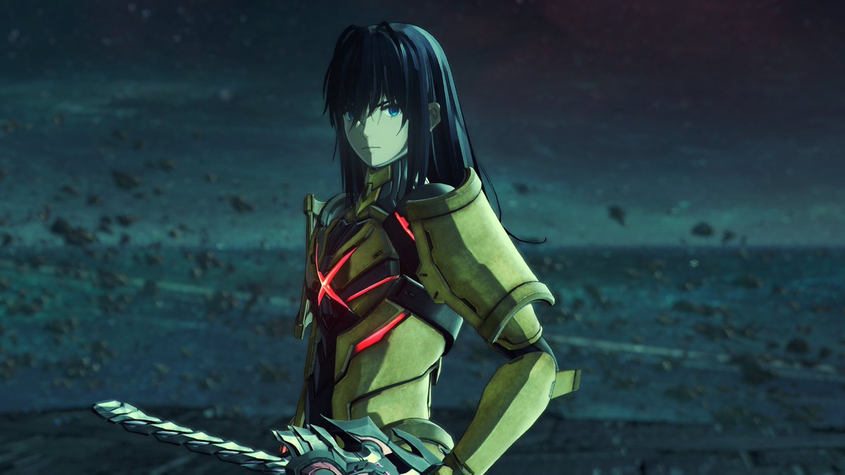 Ex-Soldier 🗡 tweet media