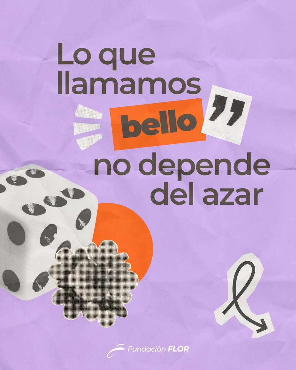 Fundación FLOR tweet media