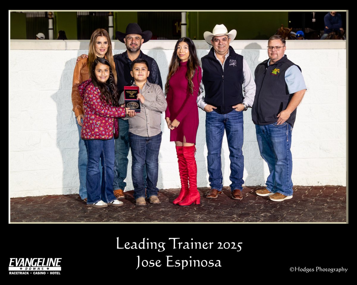 EVD Racing tweet media