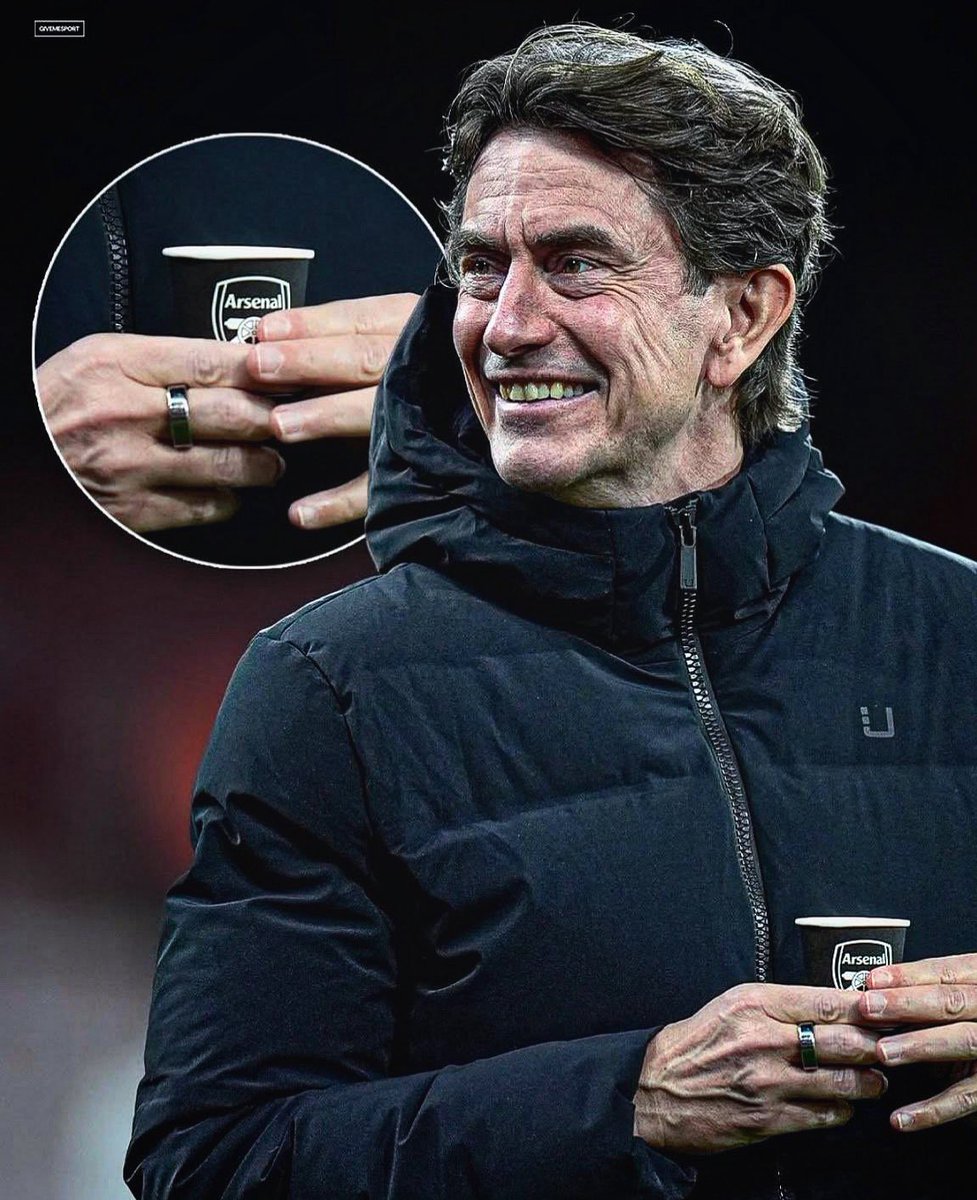 HotspurReports. tweet media