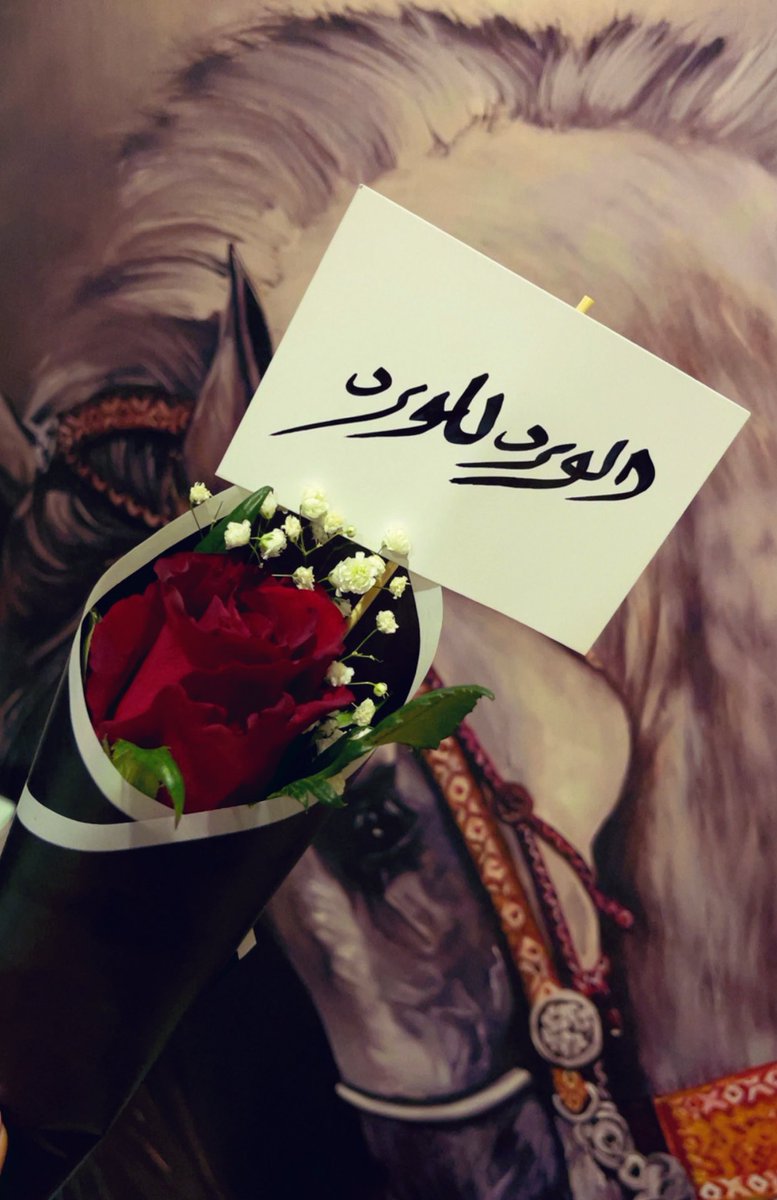 يالذة مشاعرها ، وياكبر الشعور بالقلب ..✨🍃❤️