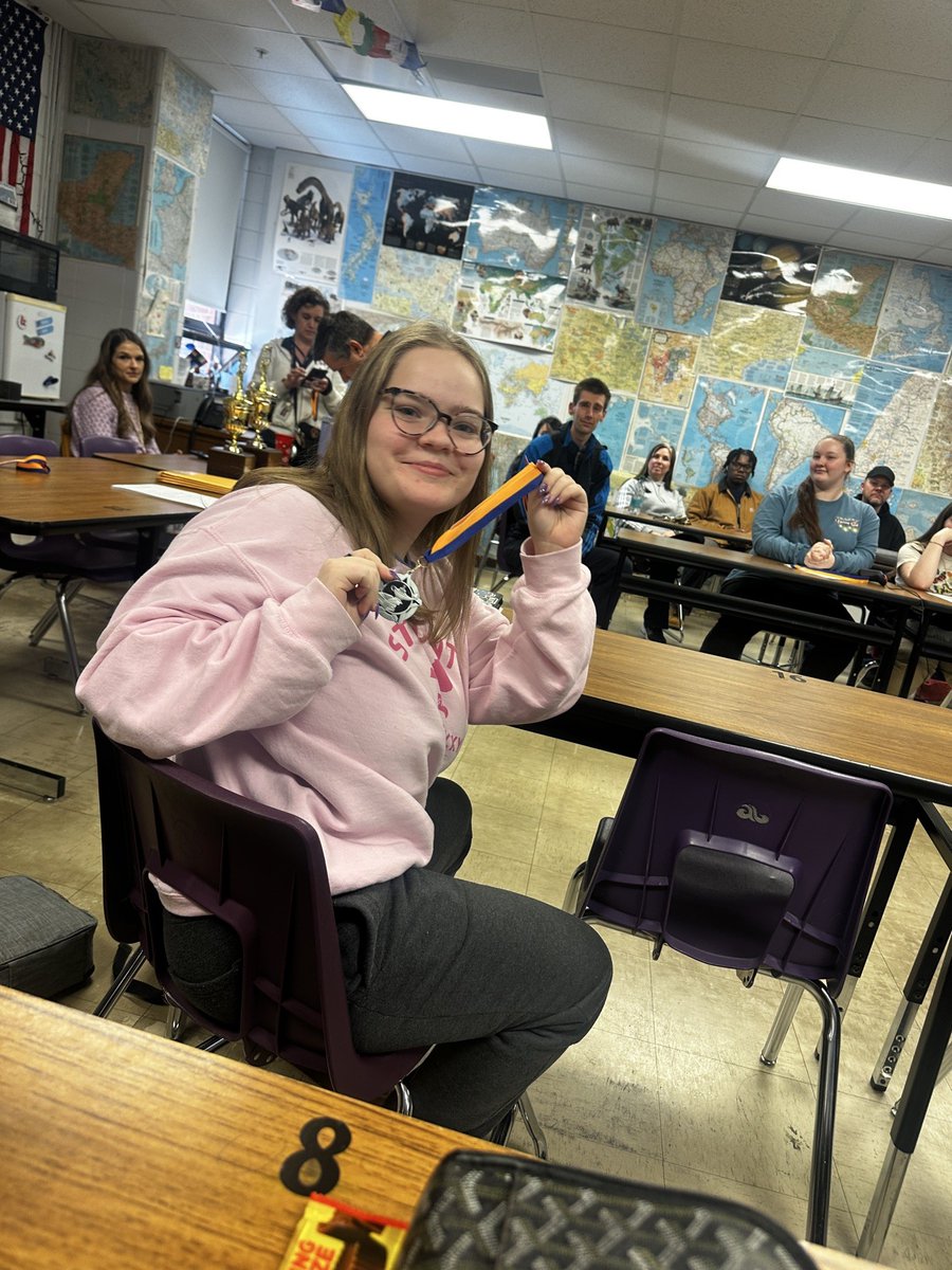 Grace M. James Academy of Excellence tweet media