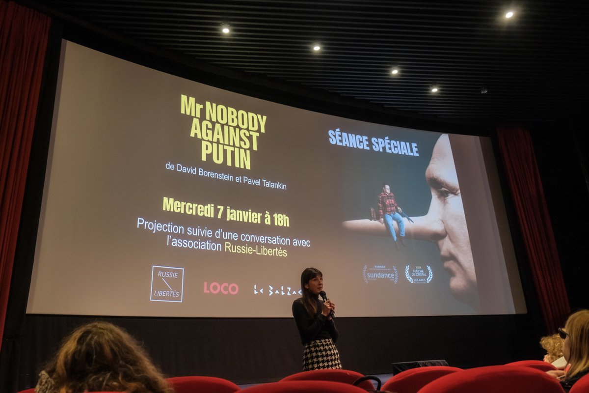 Comité Denis Diderot / Denis Diderot Committee tweet media