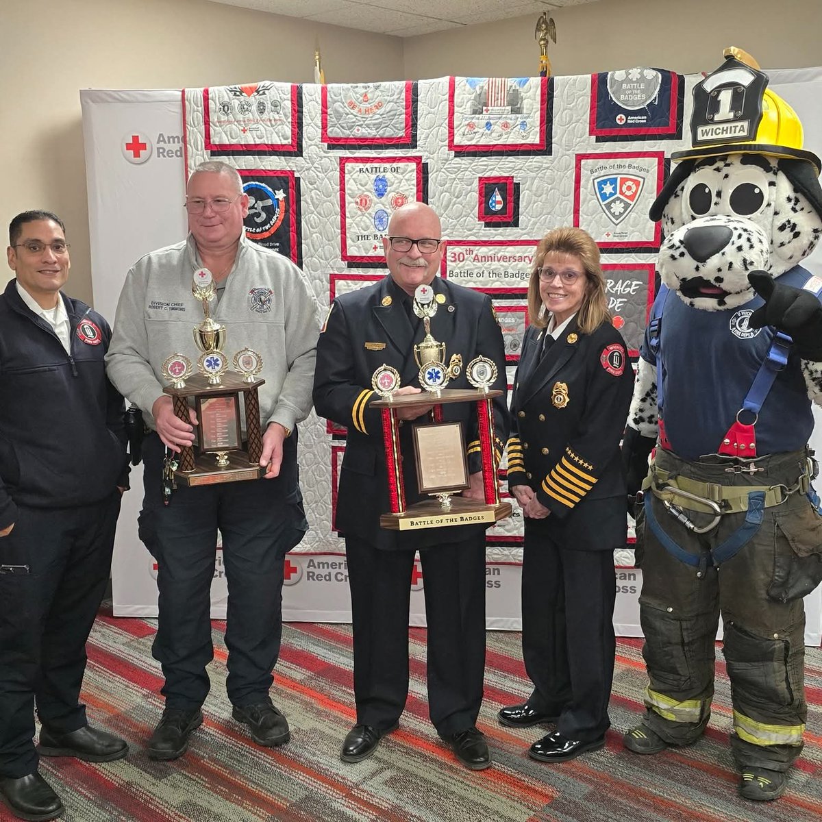 WichitaFireDept tweet media