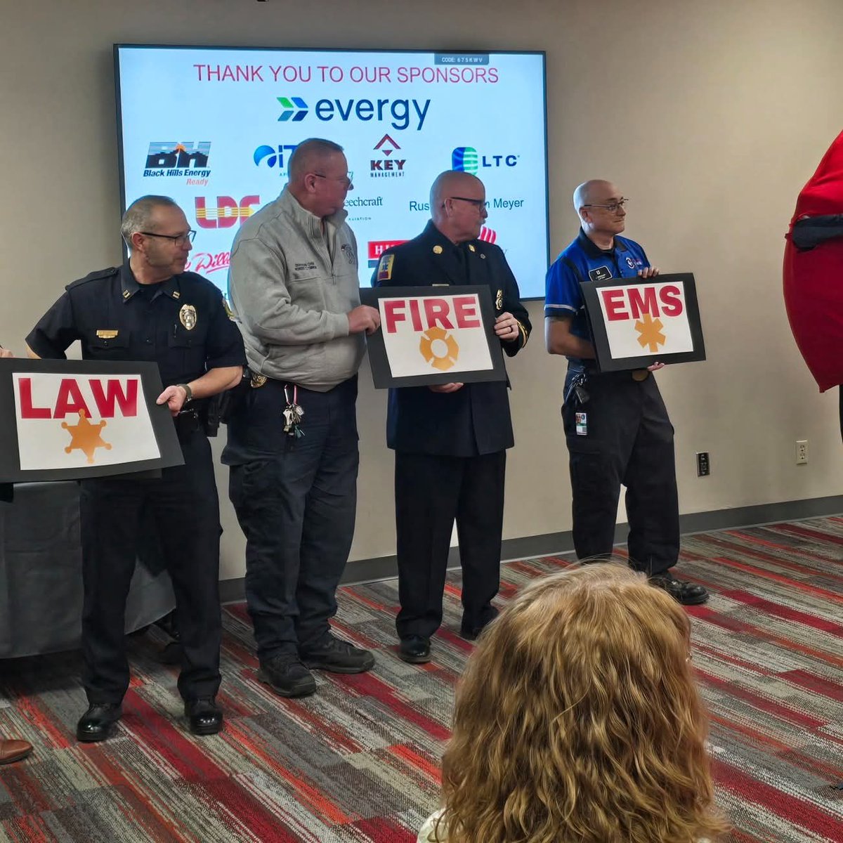 WichitaFireDept tweet media